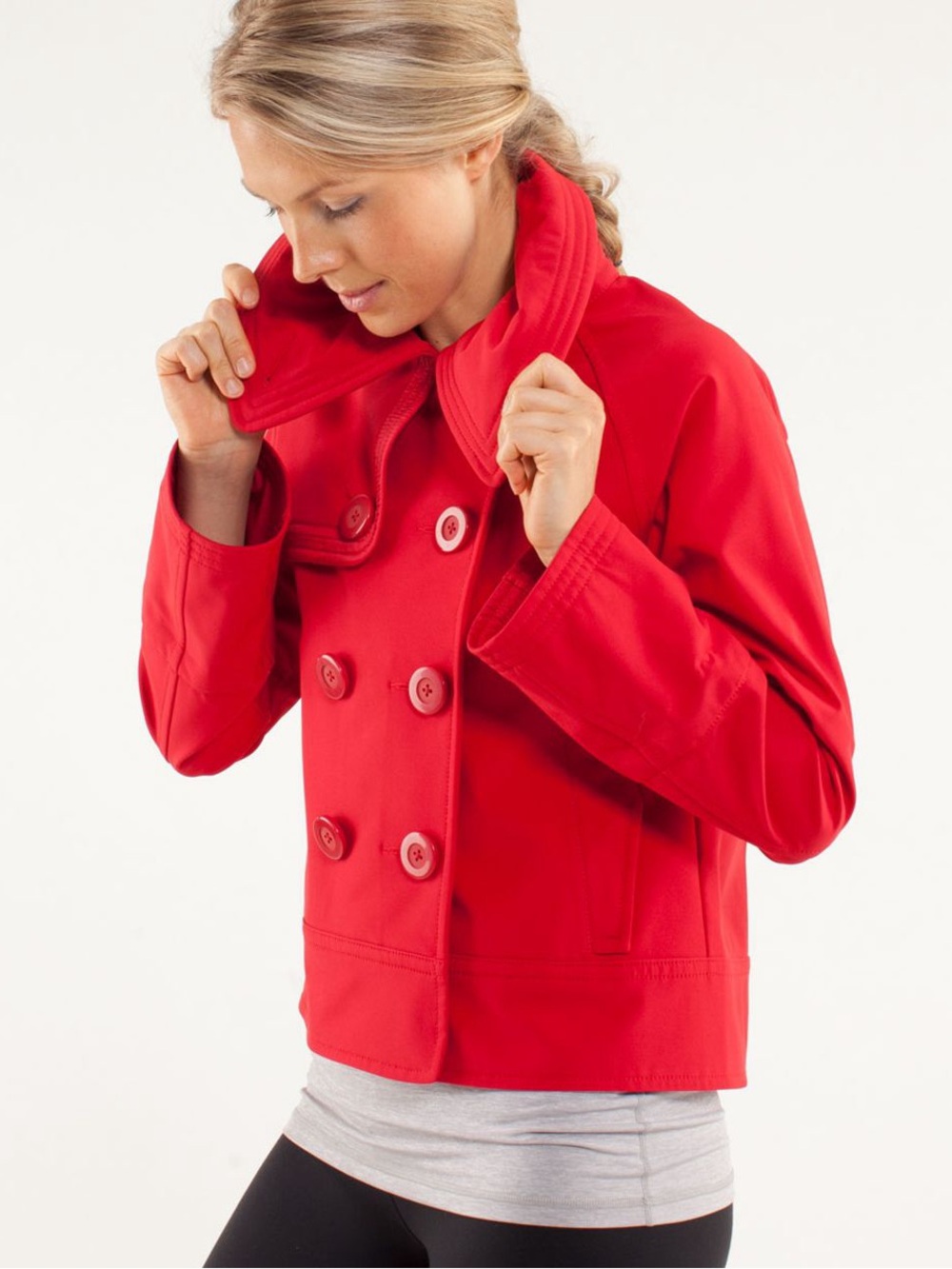 Lululemon Jacket